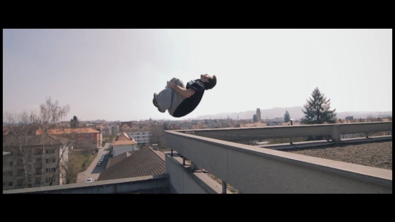 Some days in Switzerland!