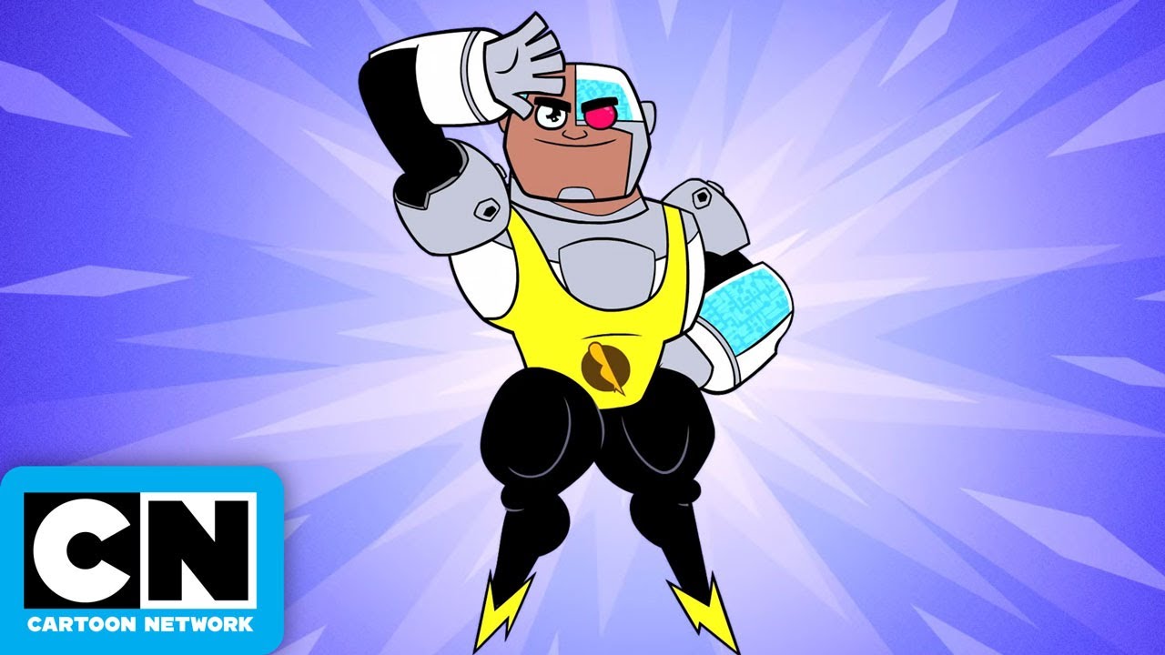 Sailor Moon References On Cartoon Network | Cartoon Network