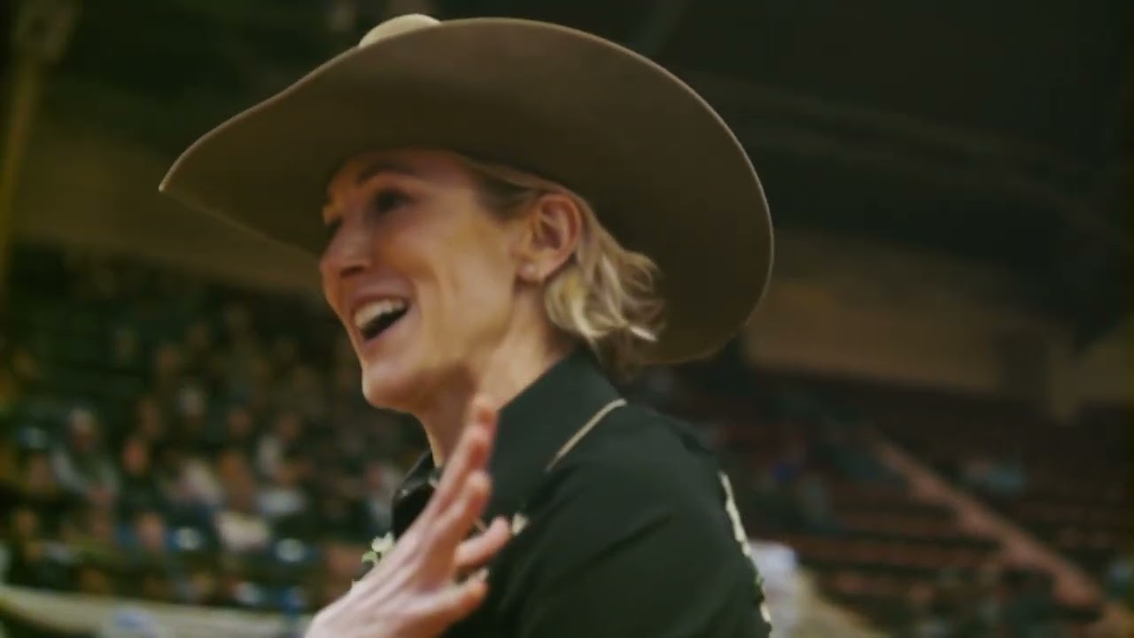 NCHA Celebrity Cutting Recap presented by Icon Global