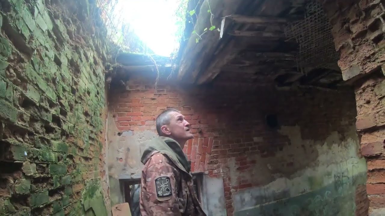 Проезжая мимо...