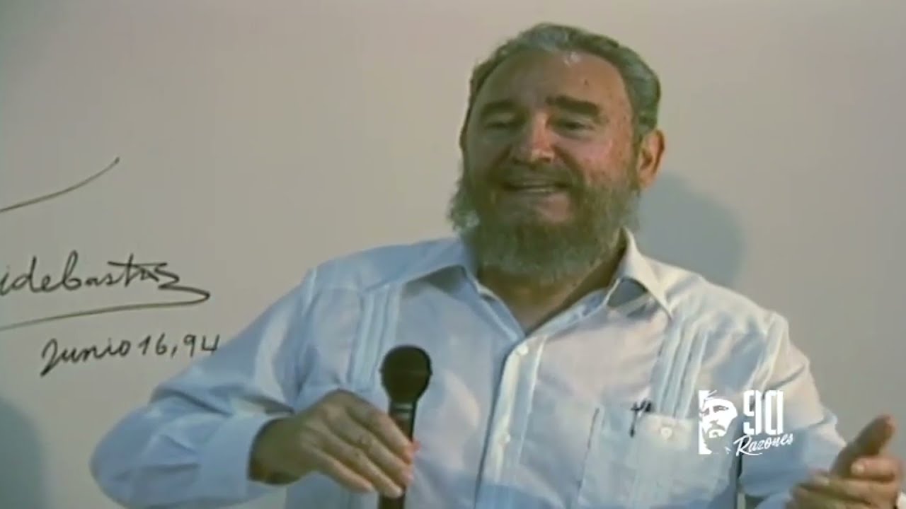 Conserva Casa de la Guayabera hermosa prenda tradicional usada por Fidel.