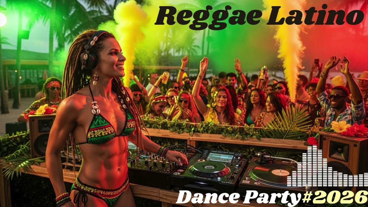 Best Mexican Music to Dance to 🎧 Latin Party Dance Hits 2026