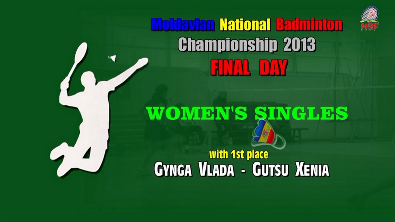 GYNGA VLADA vs GUTSU XENIA  with 1st place   ****   FINAL DAY (october, 20th)