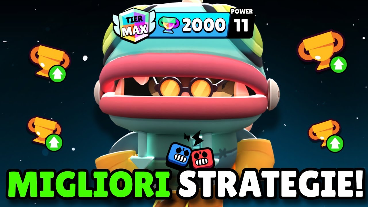 Glowbert in Duelli=Infinite Coppe 💀