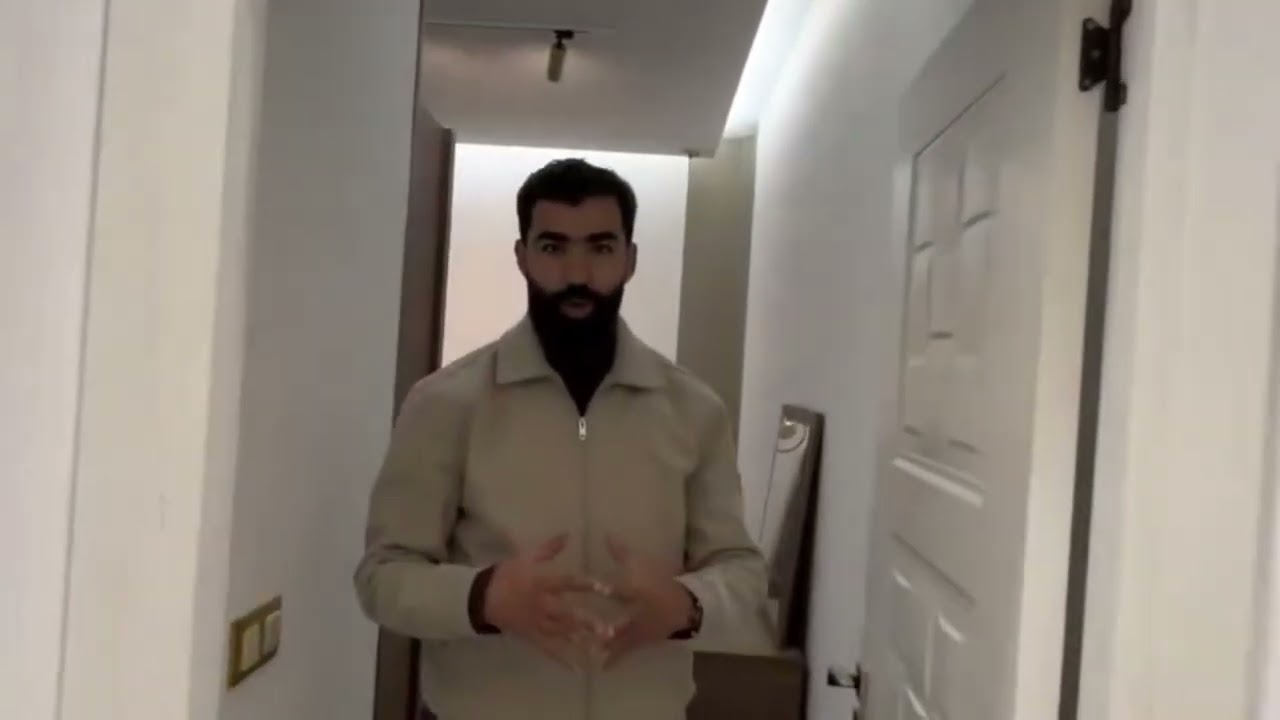 شقق عصرية مرتيل حي البحور