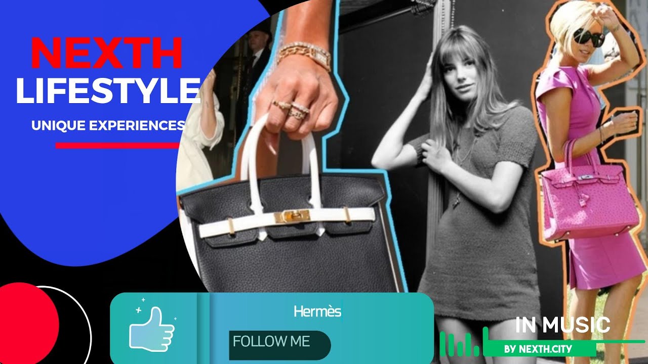 [4K] Herm&egrave;s | Commitment to craftsmanship, luxury, timeless, high-quality craftsmanship, iconic
