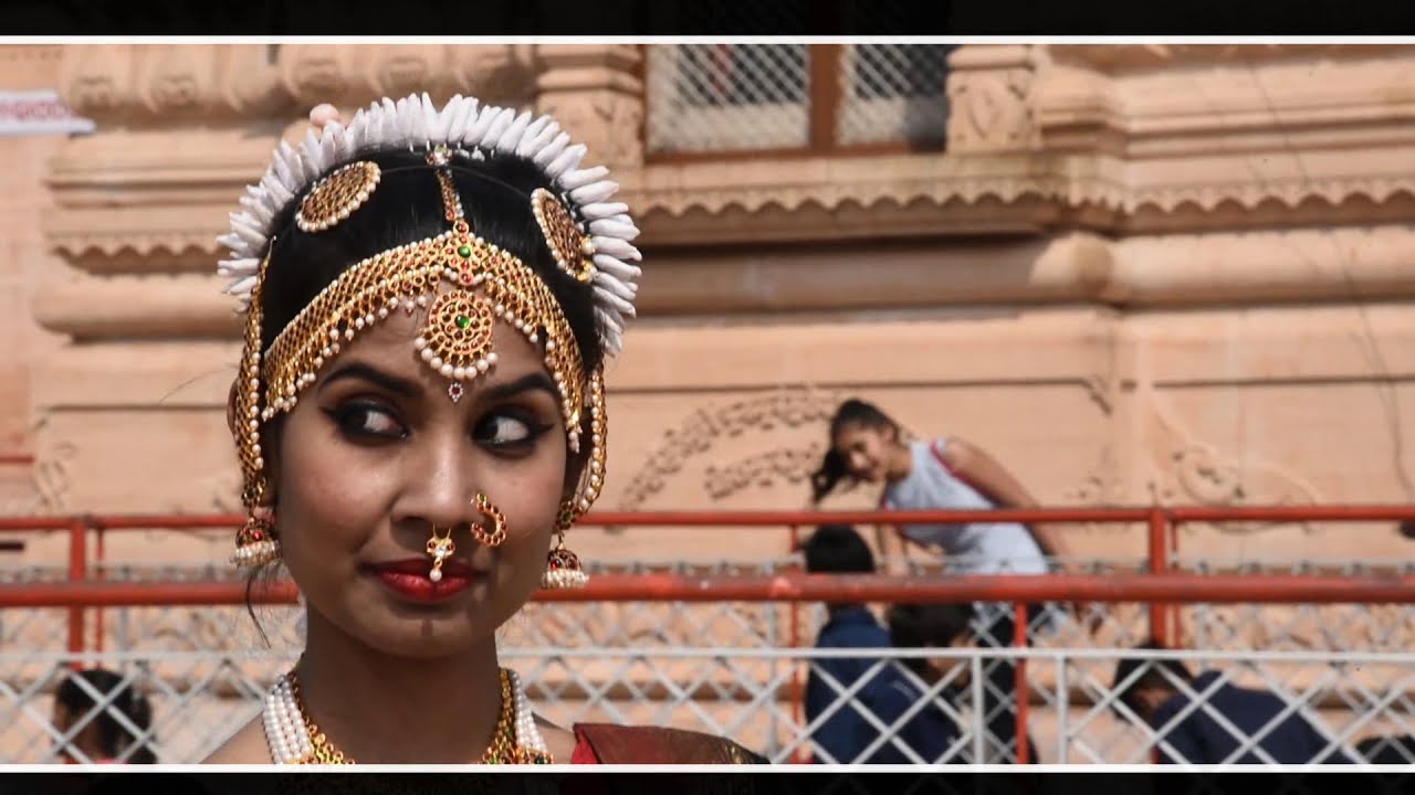 karpur gauram | shiv stuti | mahadev| classicaldance |