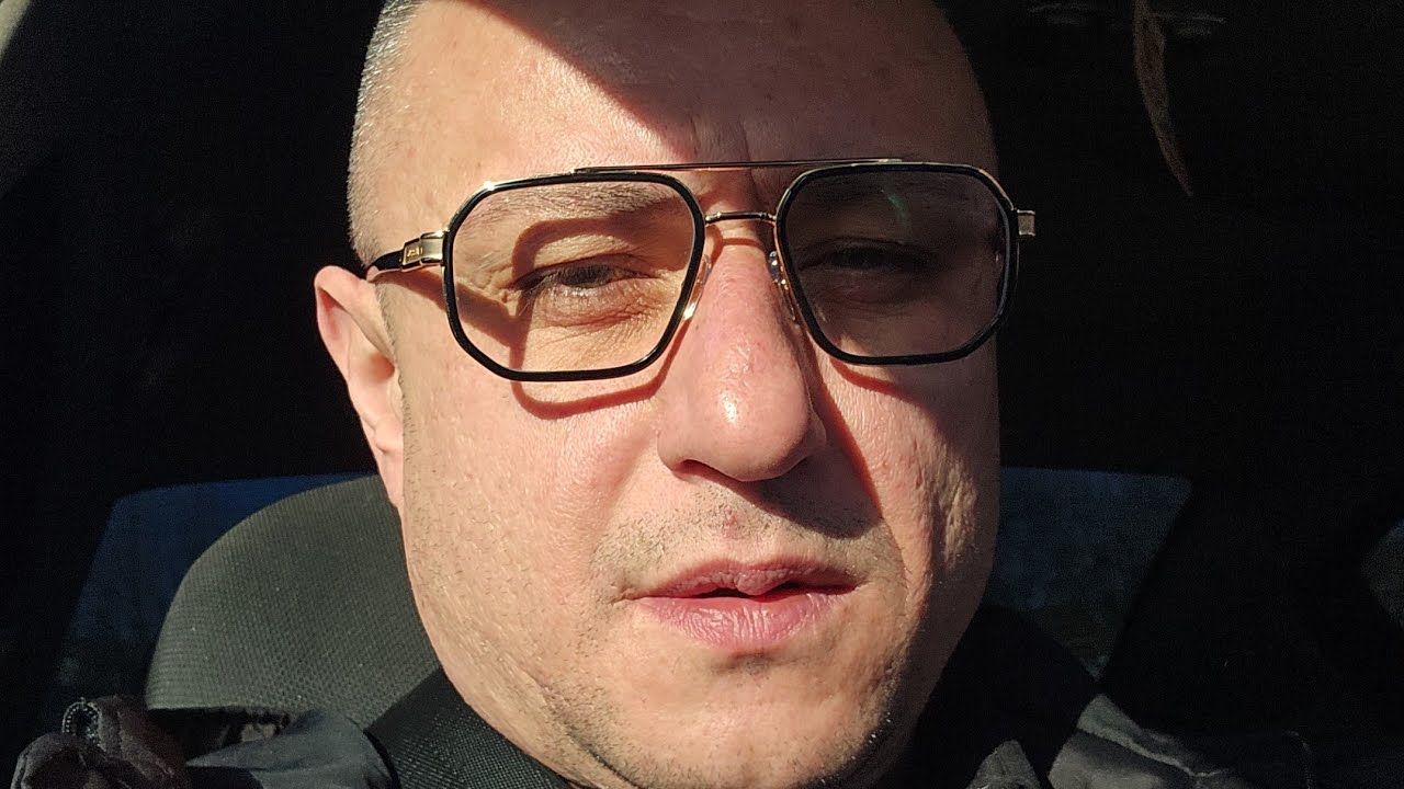 Racos Batut in Pușcărie 