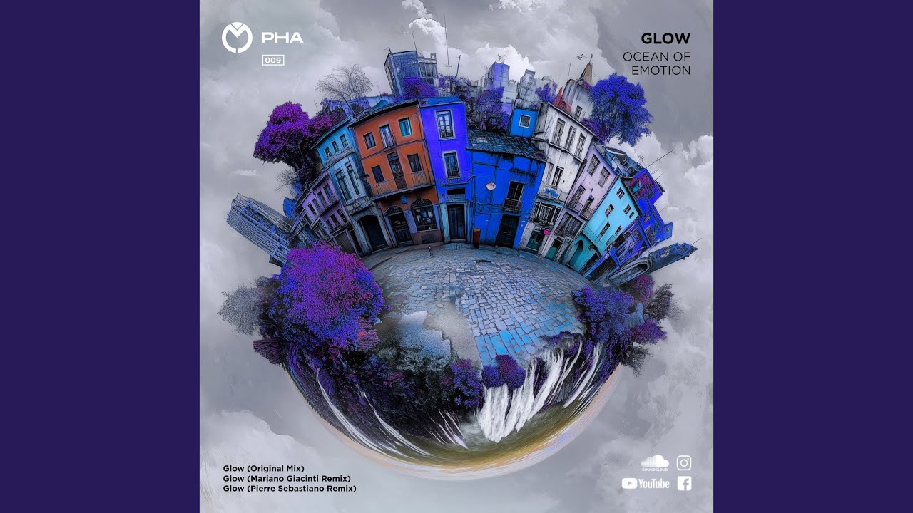Glow (Pierre Sebastiano Remix)
