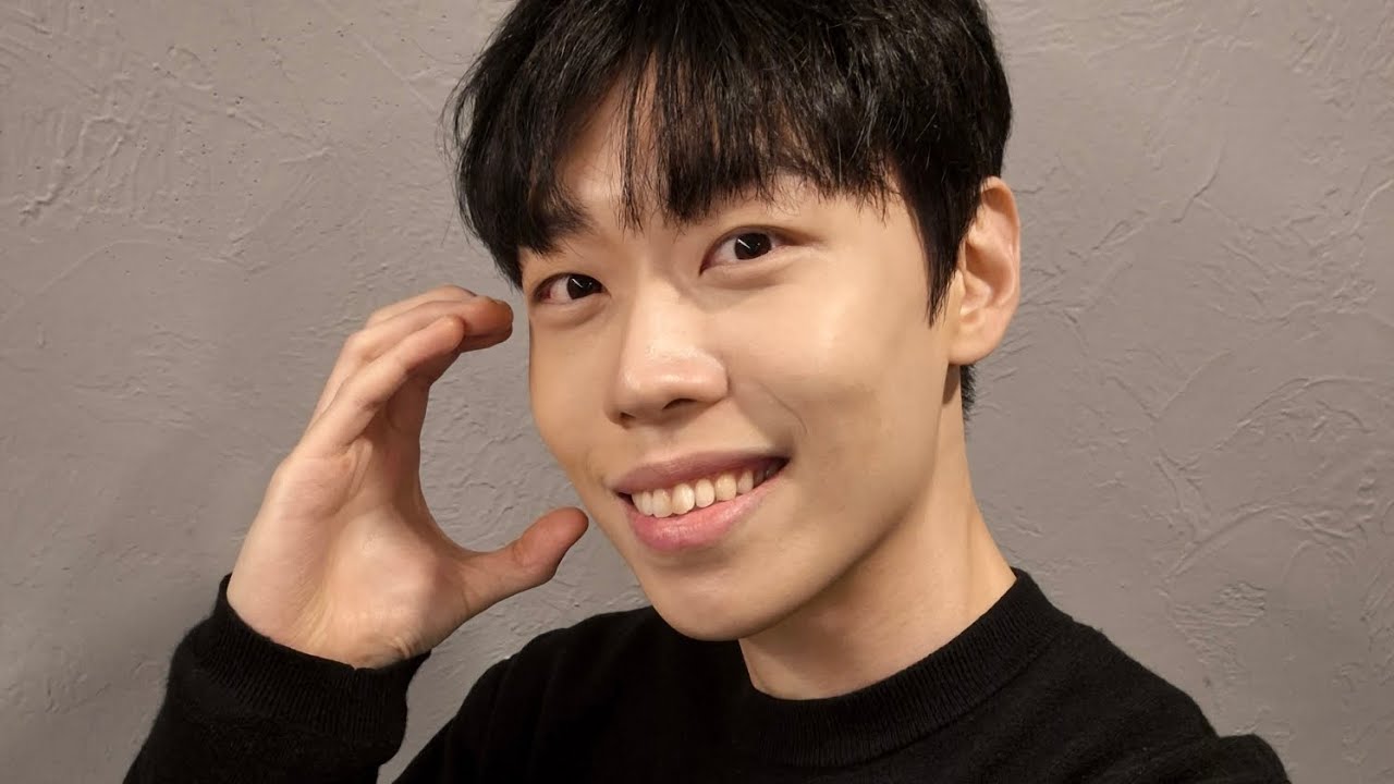 배우 소개 영상 (전건우)                                             Actor Introduction Video (Jeon Geon-Woo) 