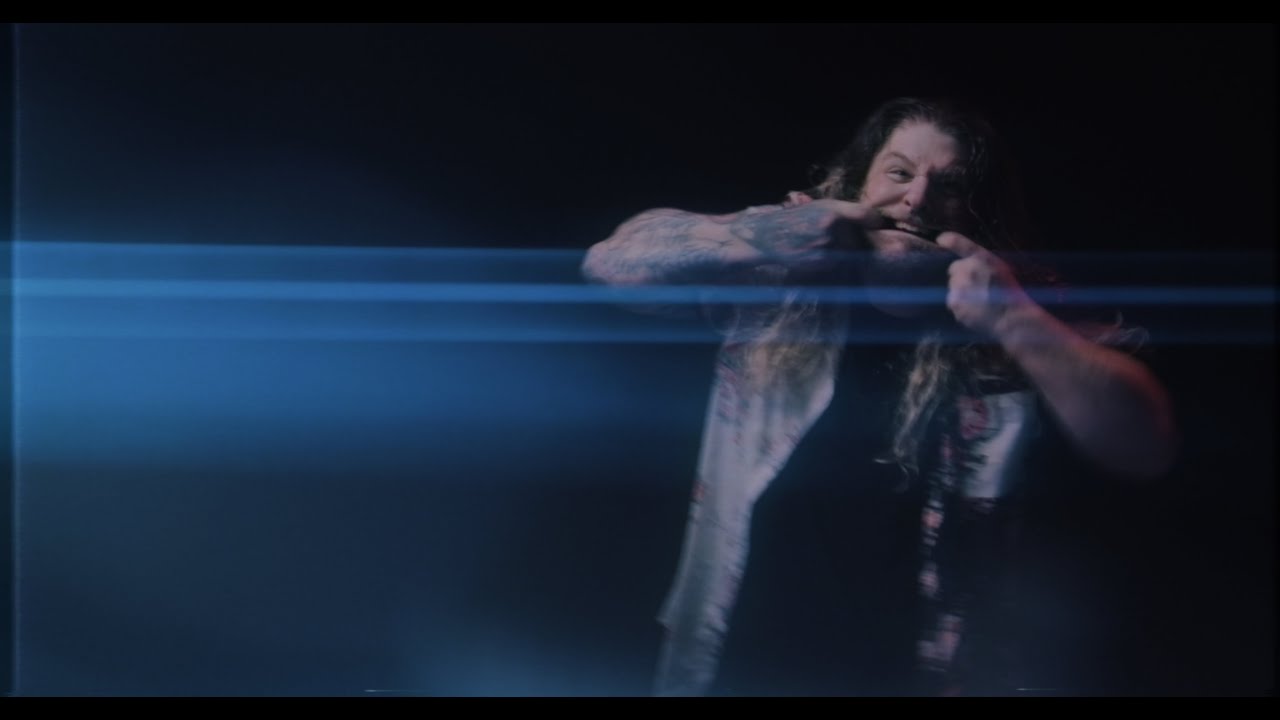UNHEALTHY WHILE UNHINGED - Trump Card (Official Music Video)