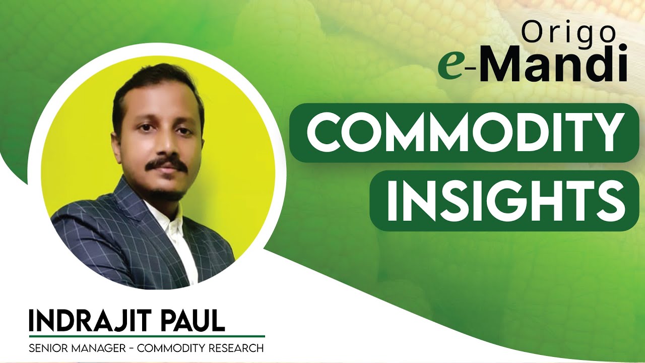 Pulses Outlook by Origo e-Mandi || 23 June 2022