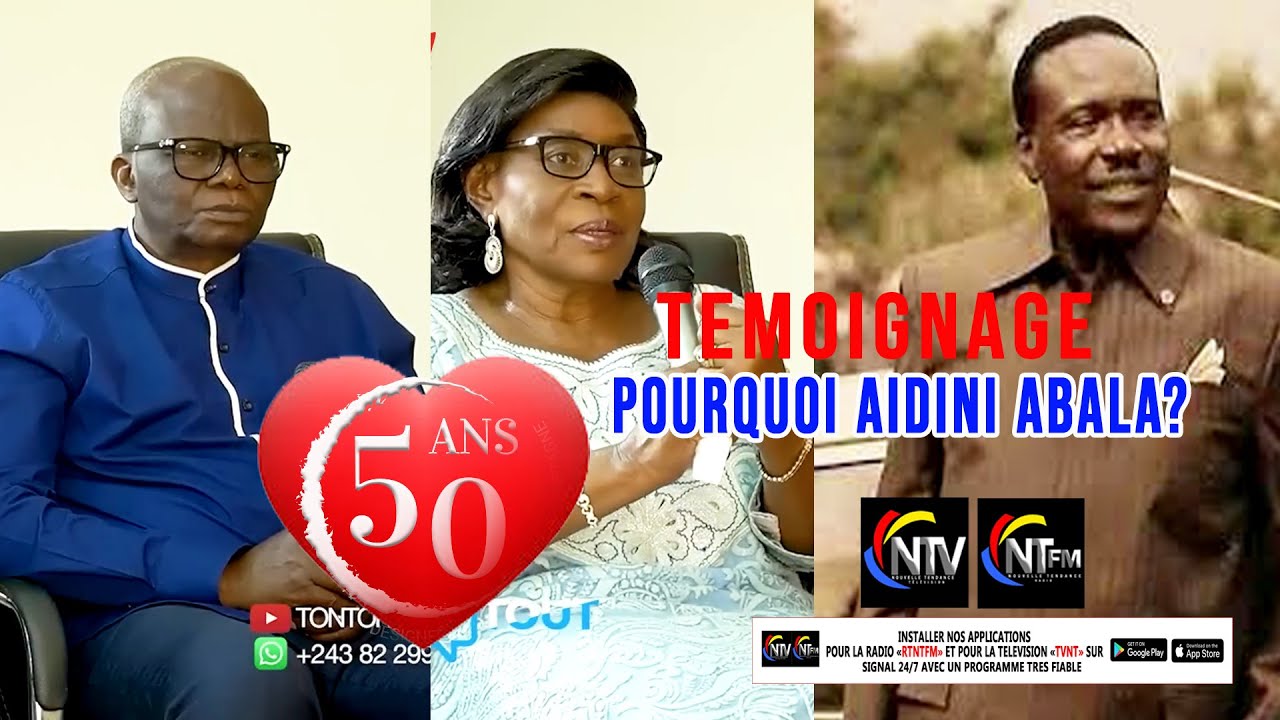 TEMOIGNAGE TROUBLANT:APRÈS 50 ANS DE MARIAGE LE COUPLE DÉCIDE D’EXPOSER CES RÉVÉLATIONS…QUI …