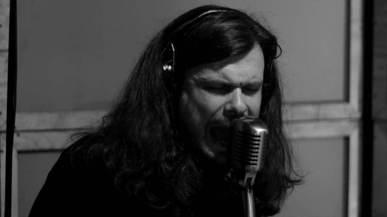 I Forgot To Be Your Lover - William Bell (Paris Monster Cover)