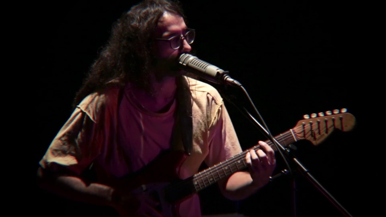 Vovô Bebê - Saparada - Show Sérgio Porto