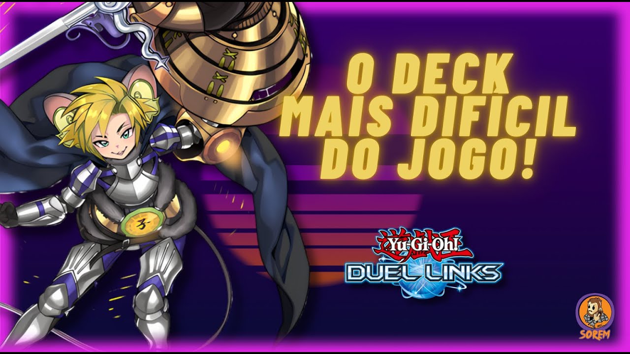 CURSO COMPLETO DE ZOODIAC, MAS COM TRI-BRIGADE! NUNCA MAIS PERCA POR TEMPO! Yu-Gi-Oh! Duel Links