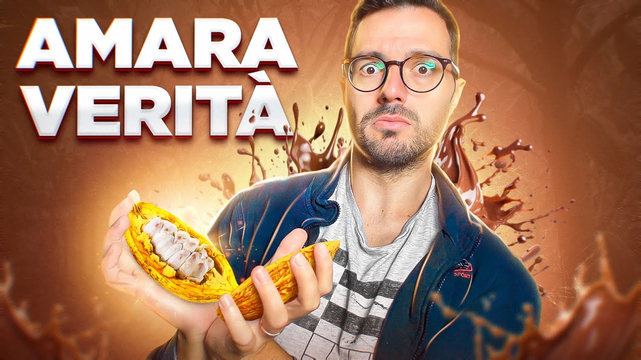 IL LATO OSCURO DEL CACAO
