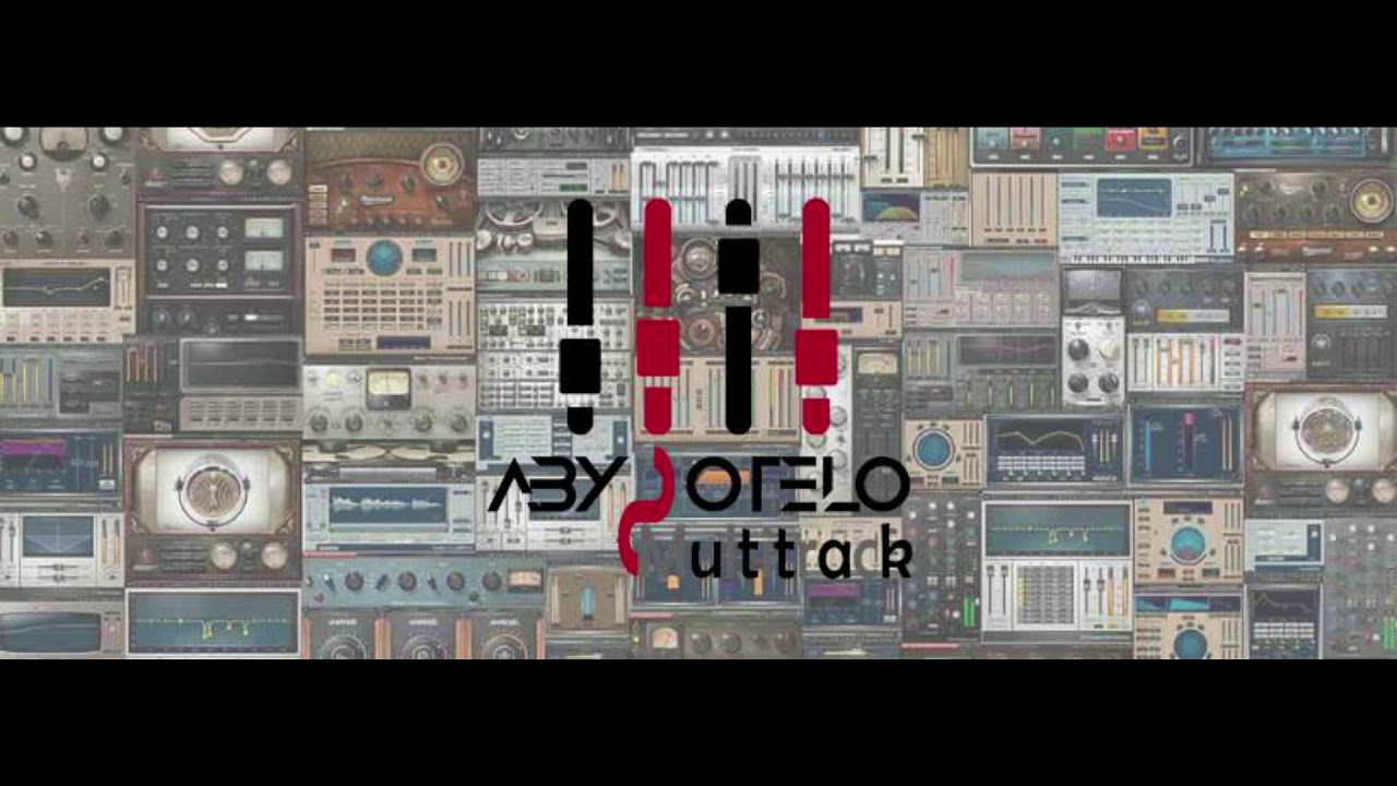 Le llaman guerrero medley Multitrack
