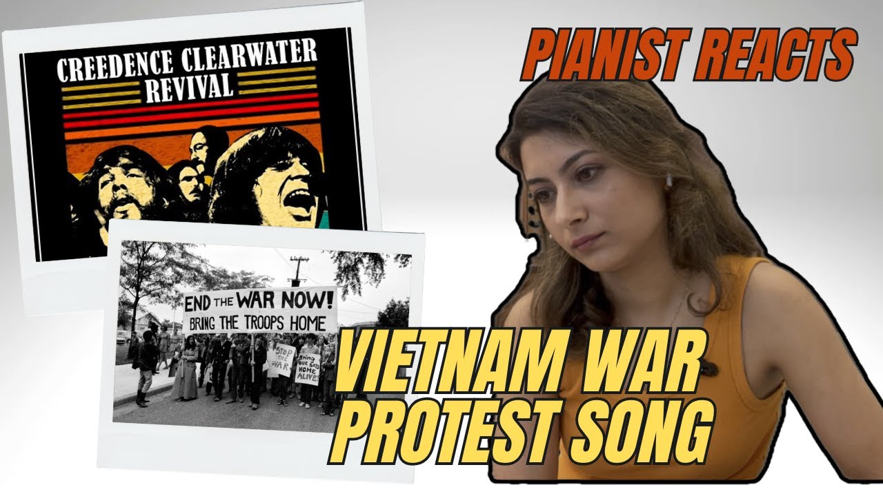 How Music Shaped the Vietnam War | Ep 2: “Fortunate Son” by CCR