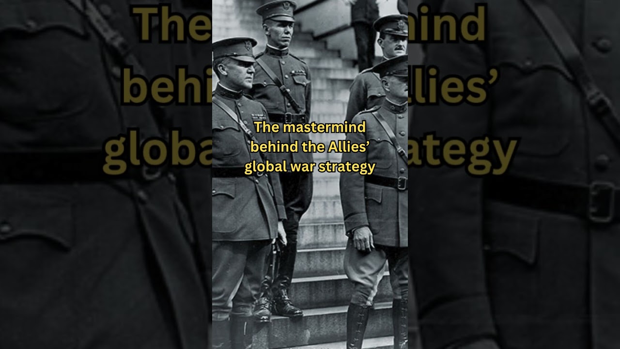 George Marshall: The Man Who Helped Win WWII&mdash;and Rebuild Europe
