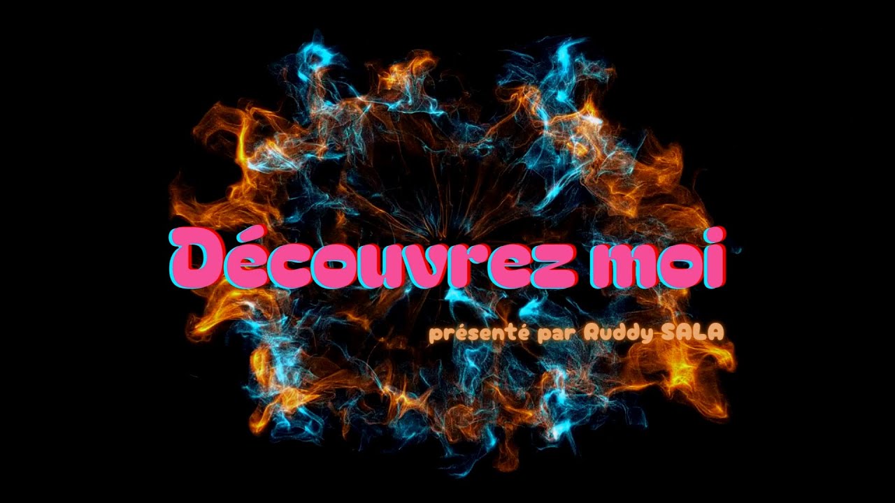 Le Podcast_Découvrez moi_épisode 1
