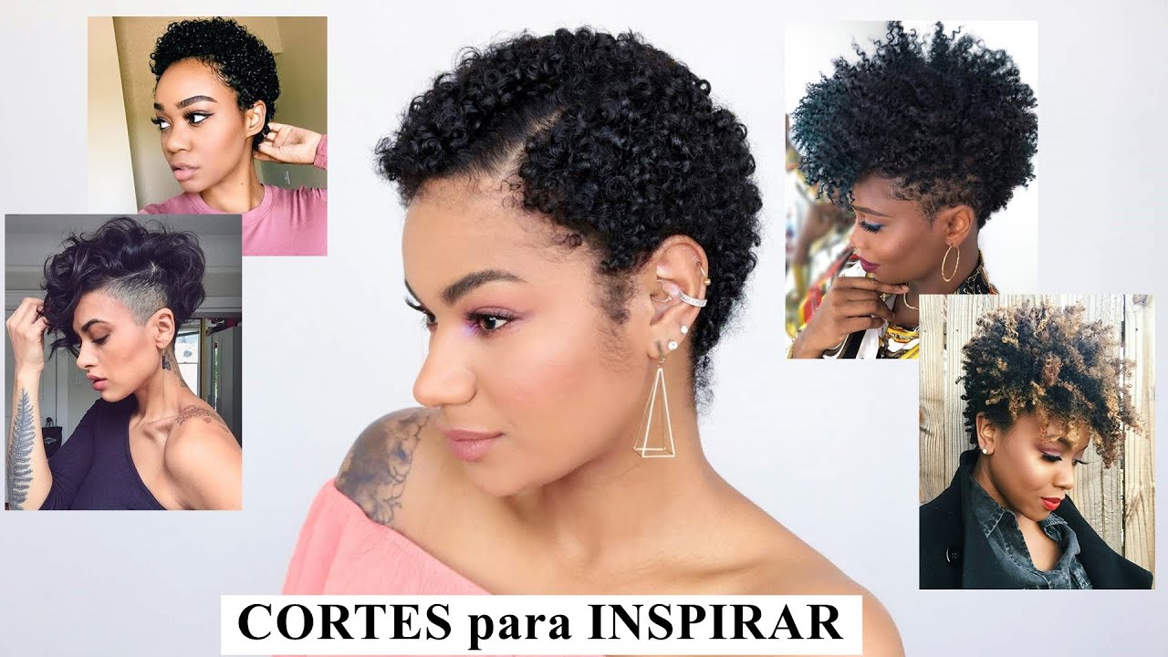 UM CORTE CURTO PARA CHAMAR DE SEU • Patt Neves
