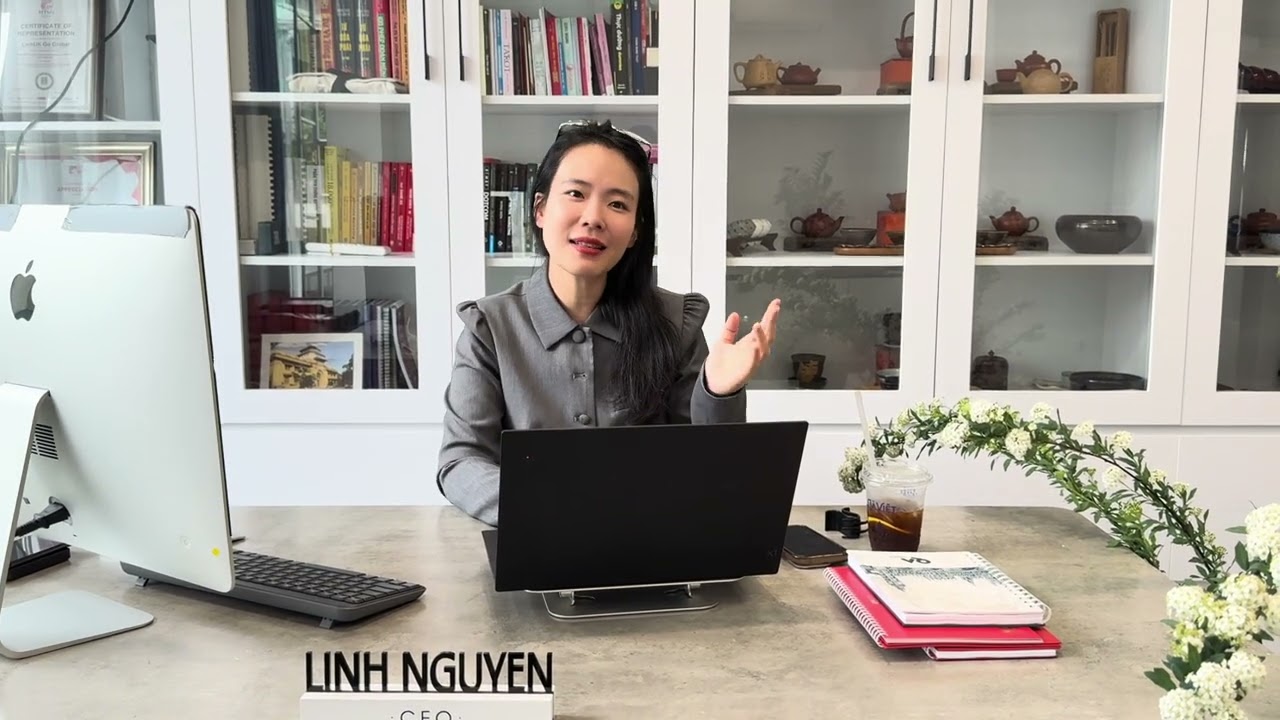Chiến lược luyện SAT Math hiệu quả theo cấu tr&uacute;c Digital SAT mới c&ugrave;ng LinhUK