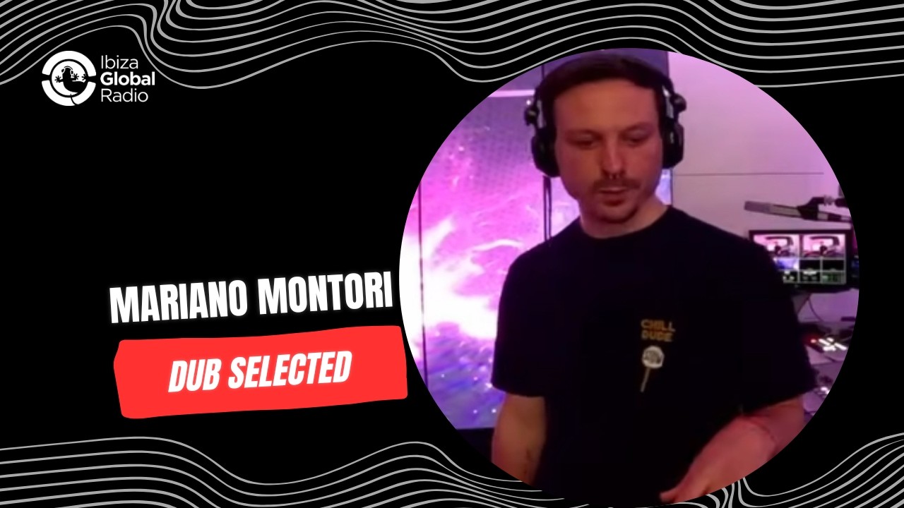 Mariano Montori - Dub Selected