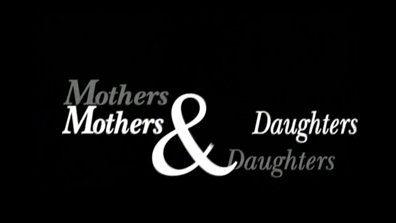 Stories of Mothers and Daughters | Season 1 | Episode 13 | Aud and I | Ira Levy