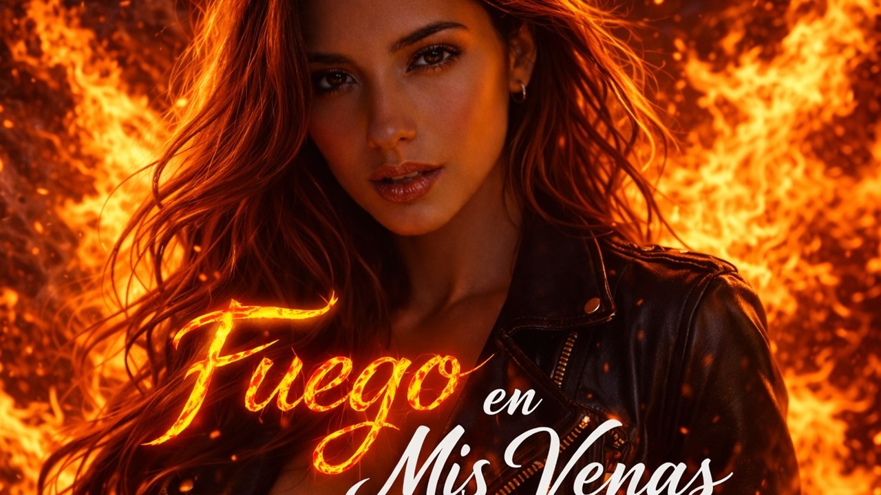 Fire in My Veins DJ MIX 🔥 TRACK 29 🔥 🎧ReshKianBeats🎧