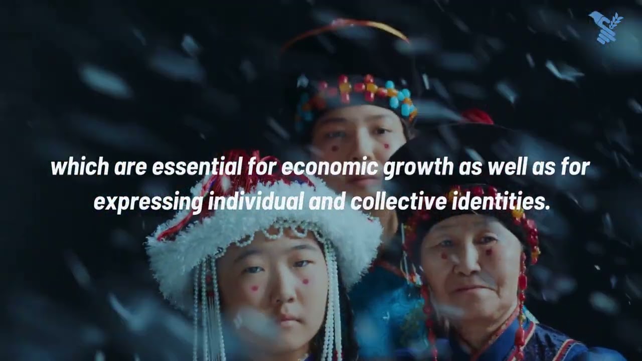 2025 World Day for Cultural Diversity