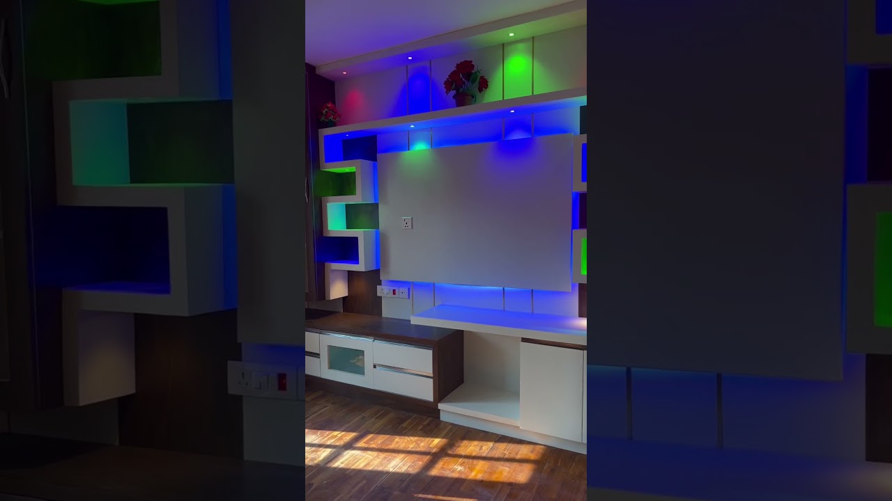 Best Tv Rack Desing In Nepal #homedecor /BEST TV RACK IN CHITWAN