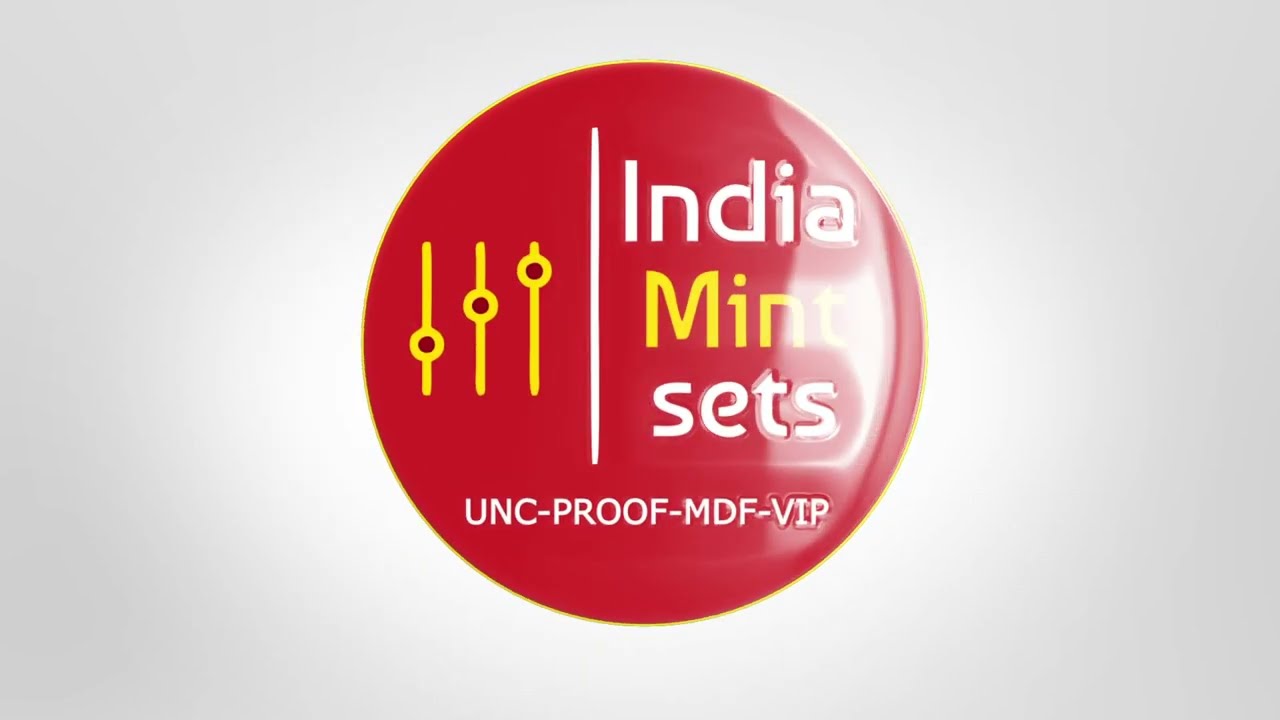 Looking for unique commemorative coins sets UNC, PROOF, MDF, or VIP sets? 🪙