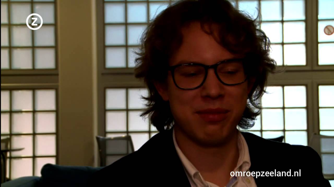 Hannes Minnaar in Zeeuws Goud over zijn liefde voor muziek en Zeeland