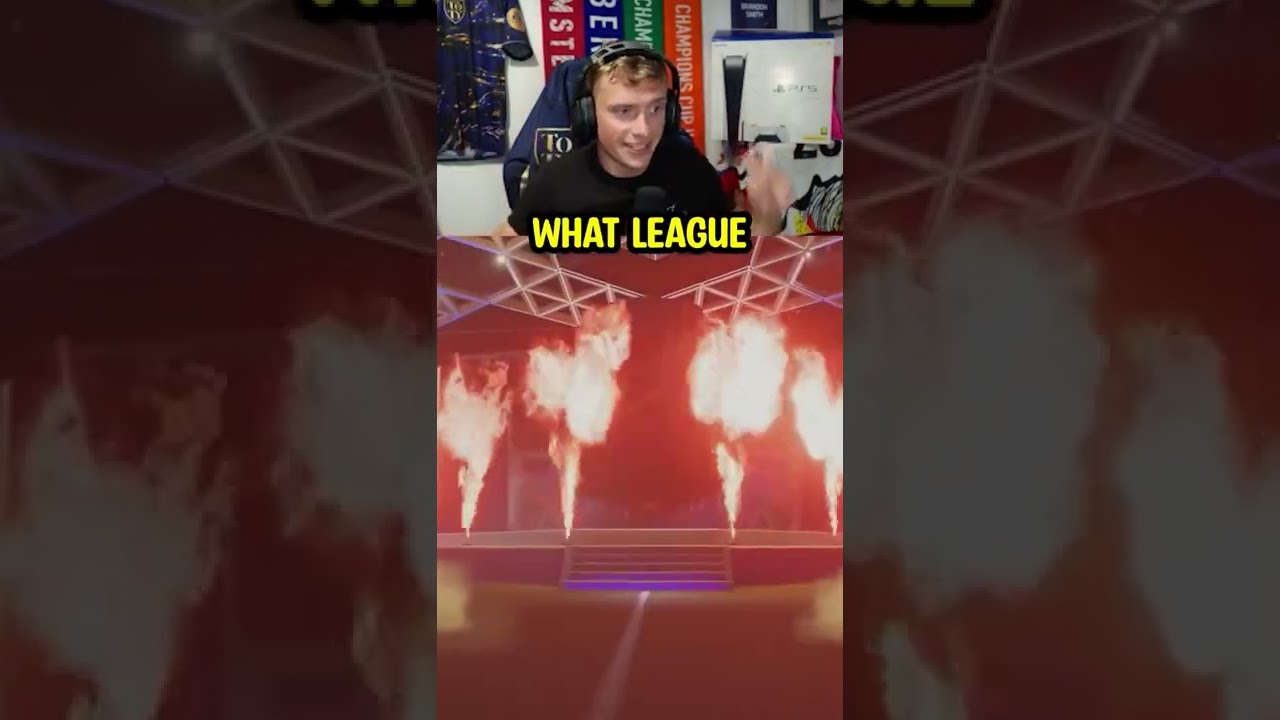 I opened my 93+ TOTS pack.. 🤩
