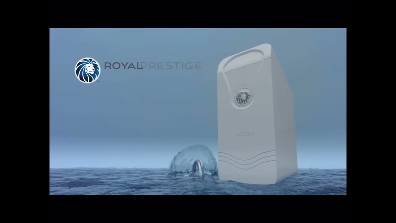 Fresca flow  edition special of royal prestige 💧