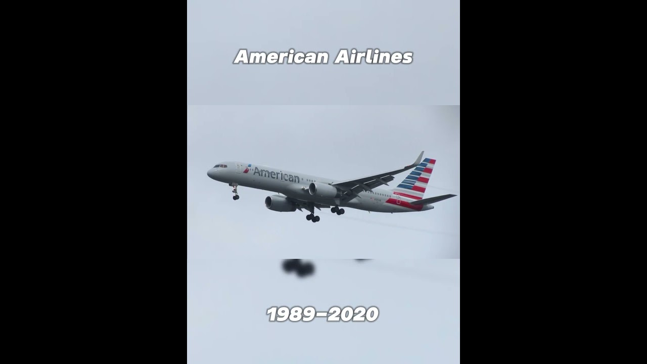 Airlines That Have Retired The Boeing 757 😔 | #aviationgeeks #aviation |