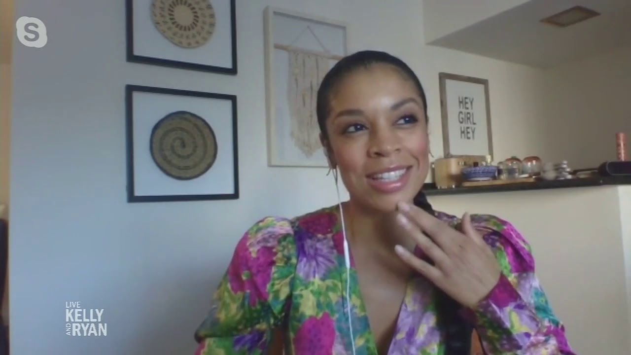 Susan Kelechi Watson Is Single and Looking for Someone to Make Her Laugh