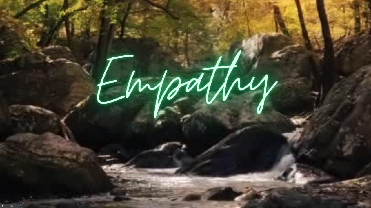 Empathic Resonance: Guided Theta-Healing Meditation