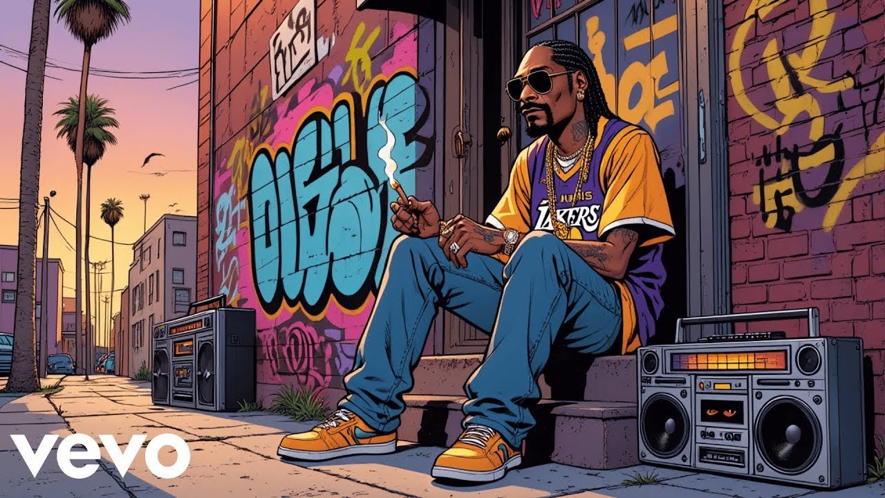 Snoop Dogg & 50 Cent - Rollin' ft. Method Man, Redman