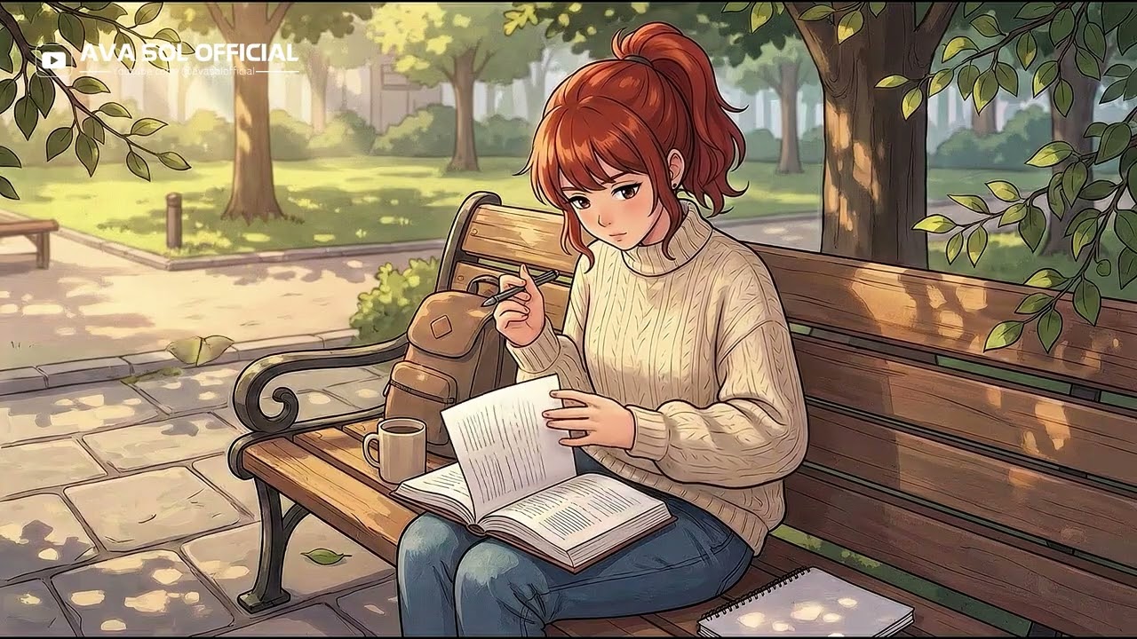 1- HOUR STUDY WITH ME 📖 Super Concentration Study Music To Improve Memory And Brain Power