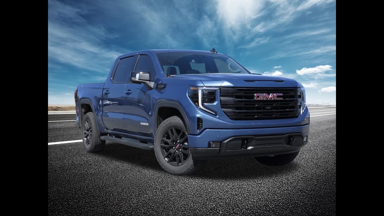 2026 GMC Sierra 1500  Brunswick, Jacksonville, Savannah, Kingsland, Saint Simmons GA