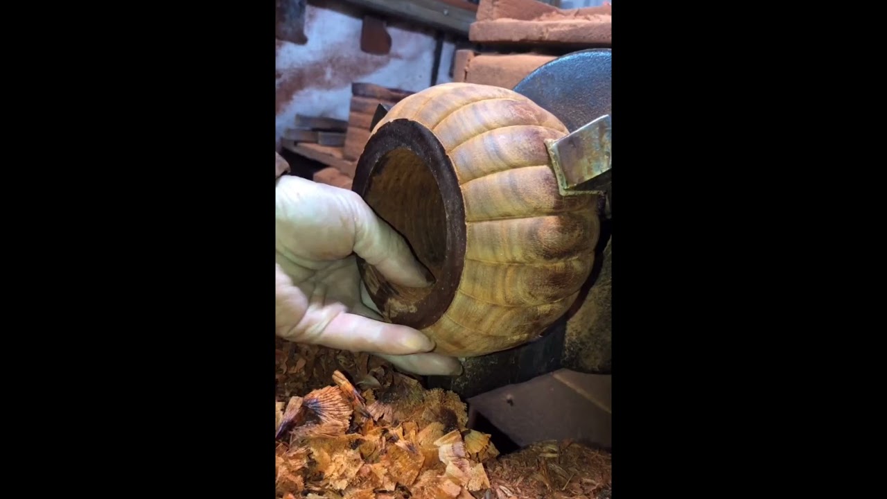 Amazing Carpenter Woodworking Best Skills For Wood Creative Design Ideas #Shorts 112