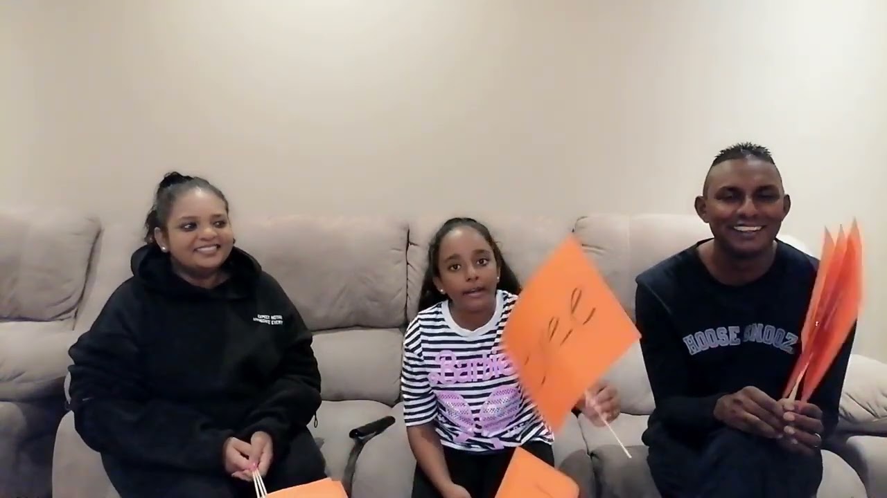 How well do you know your family?