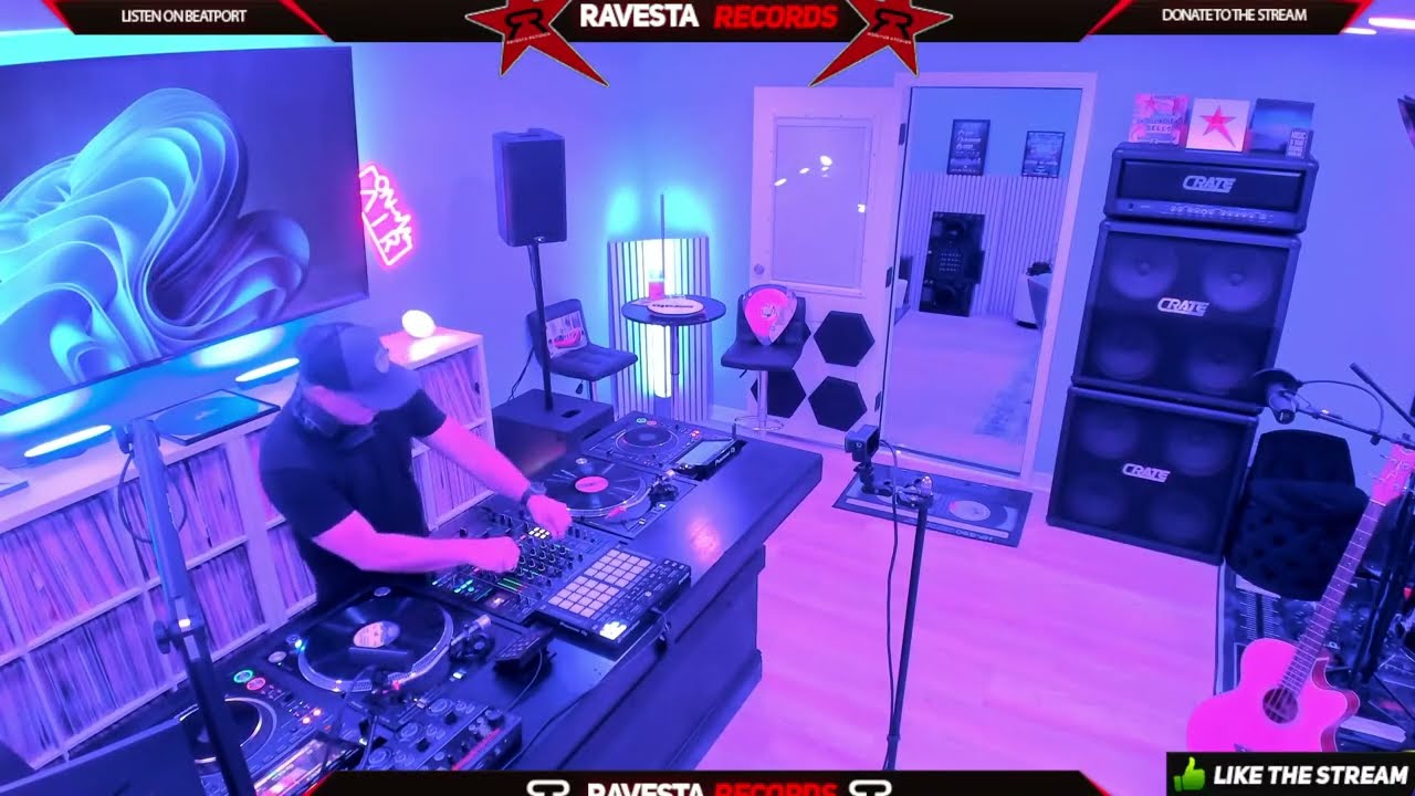 Freakin Friday Fun Time Mix Show! W/ OnDaMiKe