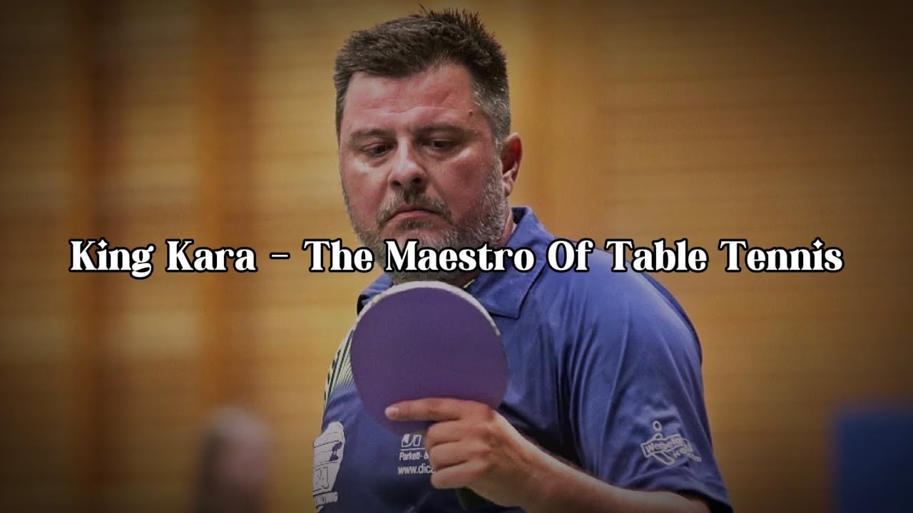 How A Fat 45 Year Old Could Beat The Best | The Story Of Aleksandar Karaka&scaron;ević