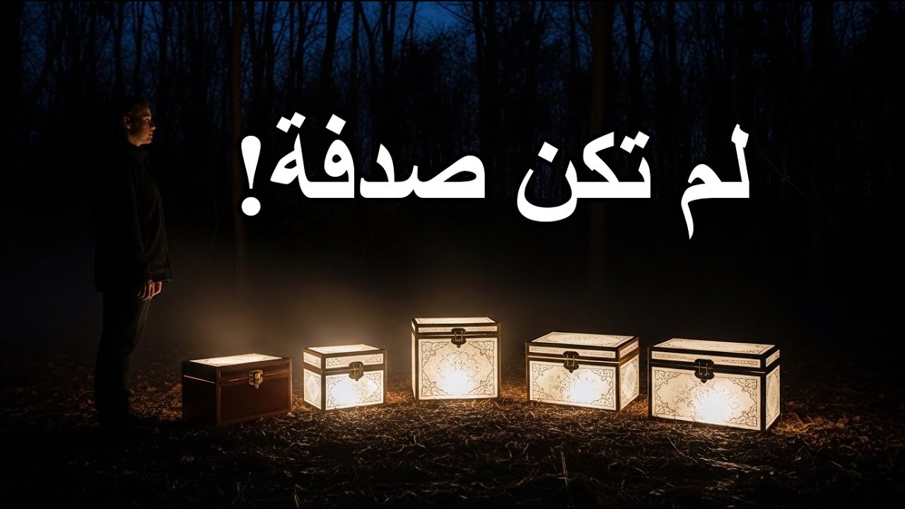 5 علامات ظننتها صدفة،، ثم عرفت أنها من الله