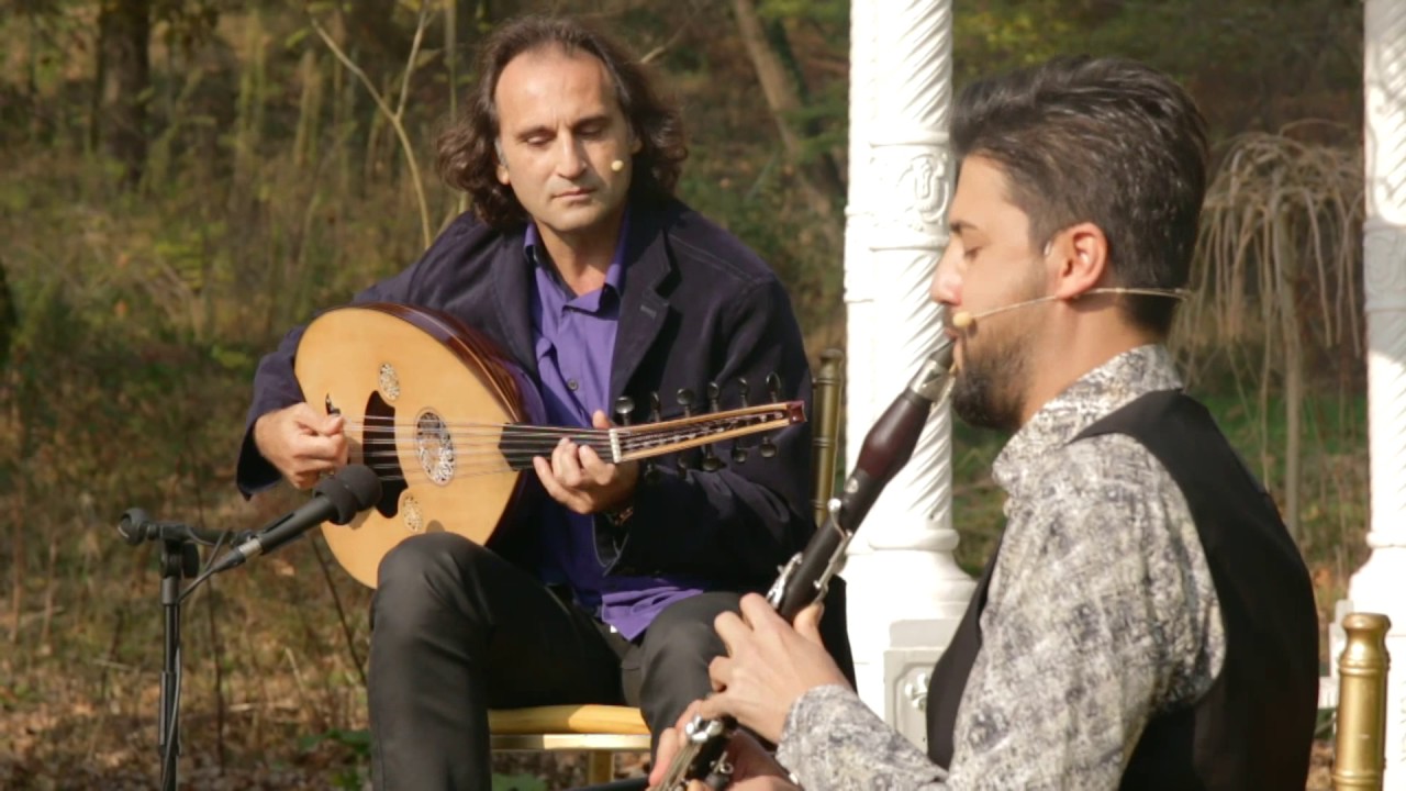Yurdal Tokcan - Göksel Baktagir - Serkan Çağrı - Sabah Rüzgarı