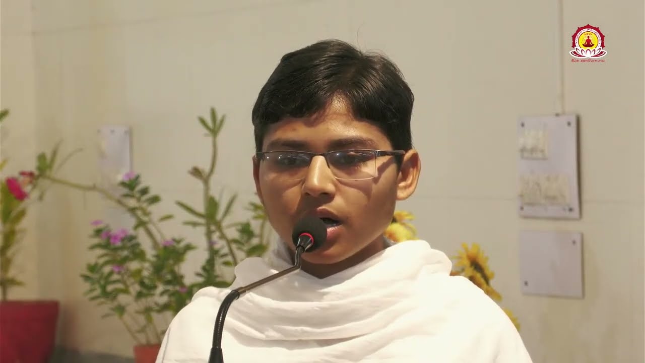 01 सत्र 1- उद्घाटन व परिचय सत्र- वैदिक आध्यात्मिक न्यास १४वाँ स्नेह सम्मेलन 06.01.26