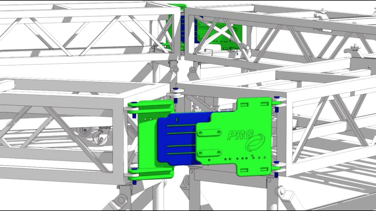 PRG BAT Truss